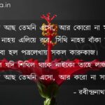 চিরায়মানা (কবিতা) - রবীন্দ্রনাথ ঠাকুর Chiraymana poem Rabindranath