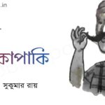 পাকাপাকি (কবিতা) - সুকুমার রায় Pakapaki poem Shukumar Ray